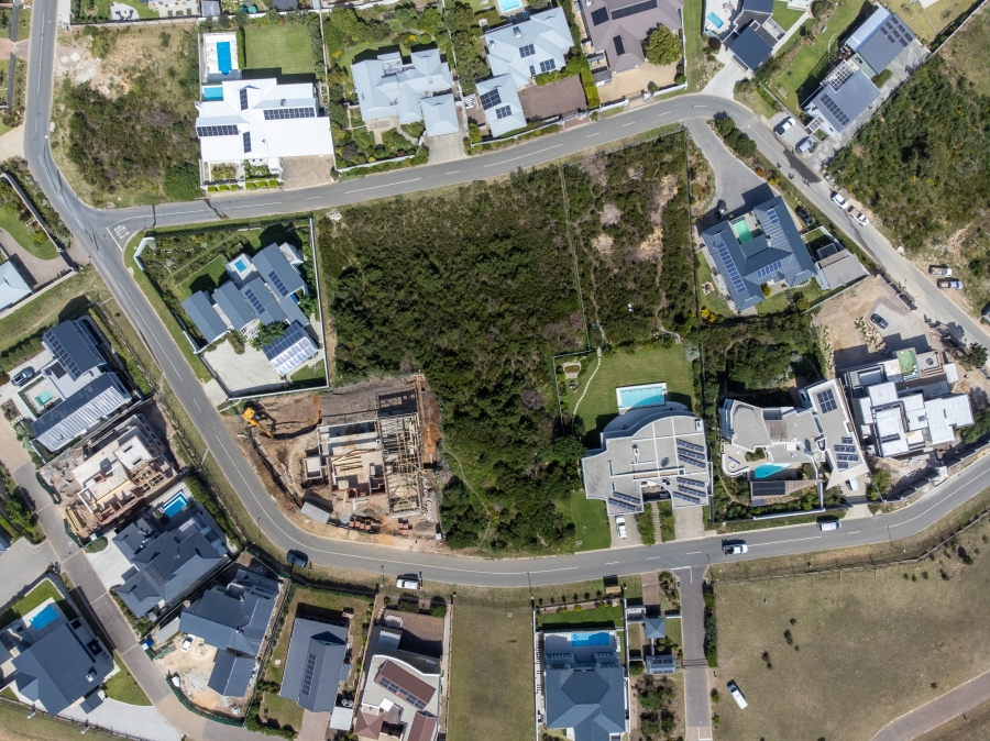 0 Bedroom Property for Sale in Whale Rock Western Cape